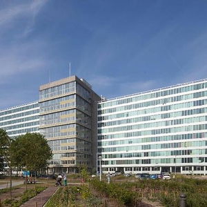 Hotel Cityden Bolo District cazare Amsterdam