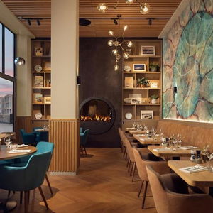 Hotel The Market Hotel Groningen cazare Groningen