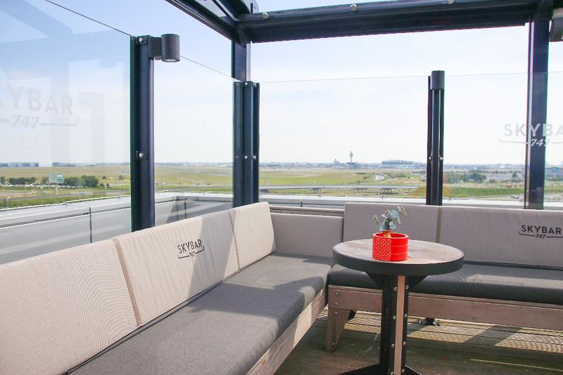 Hotel Corendon Apartments Amsterdam Schiphol Airport Hotel