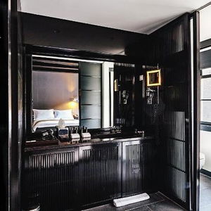 Hotel The Dylan cazare Amsterdam