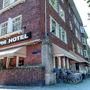 Hotel The Delphi cazare Amsterdam