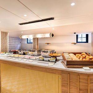 Hotel Citadines Canal Amsterdam cazare Amsterdam