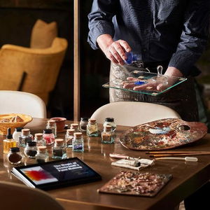 Hotel Tivoli Doelen Amsterdam cazare Amsterdam