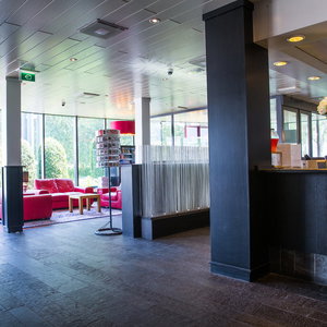 Hotel Bastion Hotel Amsterdam/Amstel cazare Amsterdam