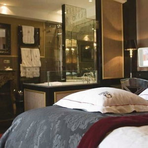 Hotel The Pavilions Amsterdam, The Toren cazare Amsterdam