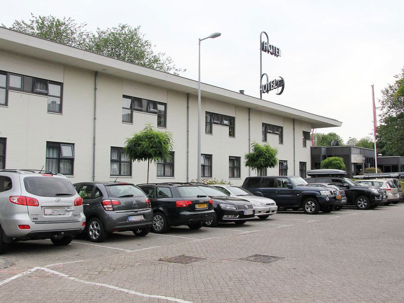 Hotel Bastion Hotel Amsterdam/Noord
