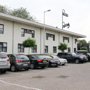 Hotel Bastion Hotel Amsterdam/Noord cazare Amsterdam