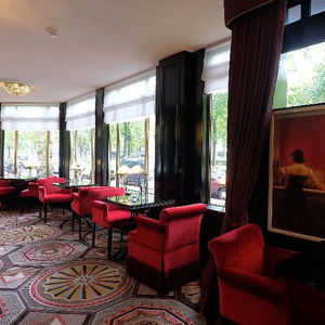 Hotel Apollofirst Boutique Hotel Amsterdam cazare Amsterdam