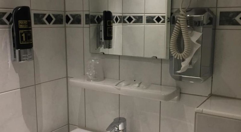 Hotel Luxer