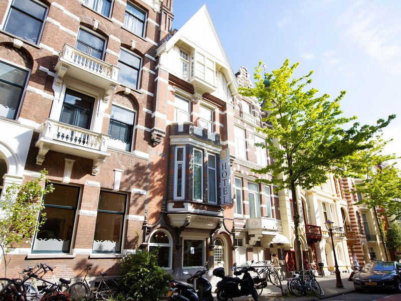 Hotel Quentin England Hotel