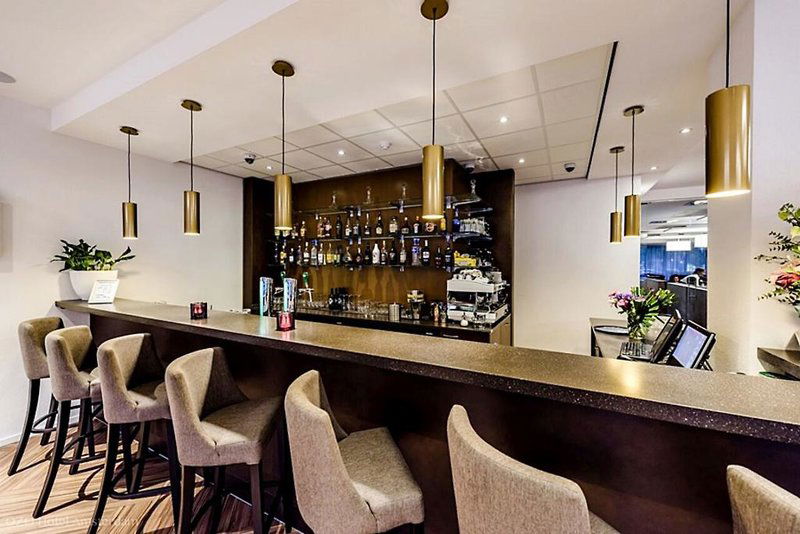 Hotel Ozo Hotel Amsterdam