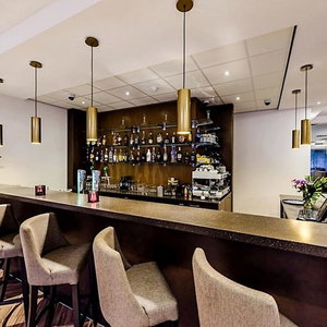 Hotel Ozo Hotel Amsterdam cazare Amsterdam