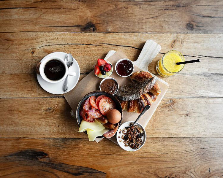 Hotel Amsterdam Teleport Hotel