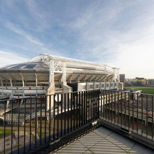 Hotel Jaz In The City Amsterdam cazare Amsterdam