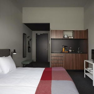 Hotel The Social Hub Amsterdam City cazare Amsterdam