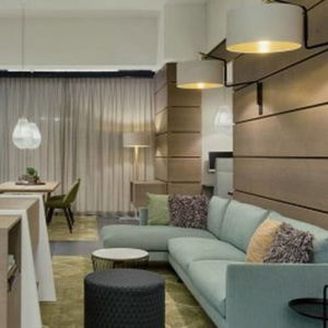 Hotel Element Amsterdam cazare Amsterdam