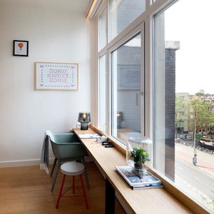 Hotel Zoku Amsterdam cazare Amsterdam