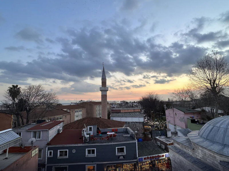 Hotel Asparagus Hotel Suits Old City