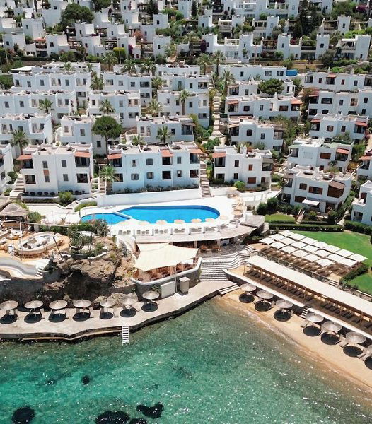 Hotel Yaz Beach Hotel