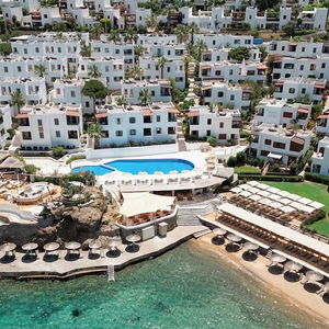 Hotel Yaz Beach Hotel cazare Yalikavak