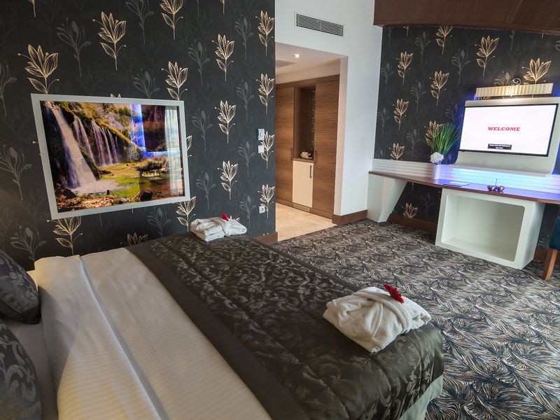 Hotel Elite Hotel Darica