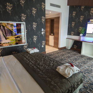 Hotel Elite Hotel Darica cazare Darica