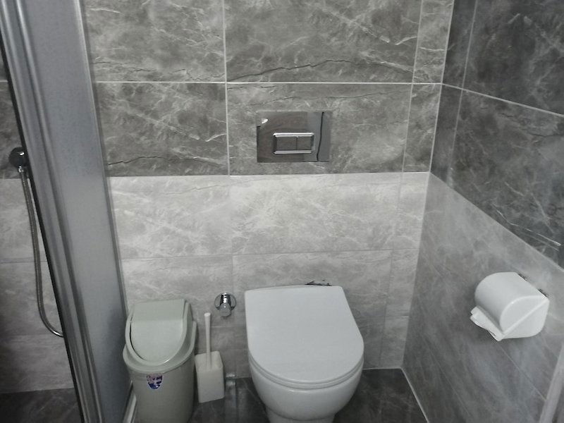 Hotel Sarsilmaz Otel