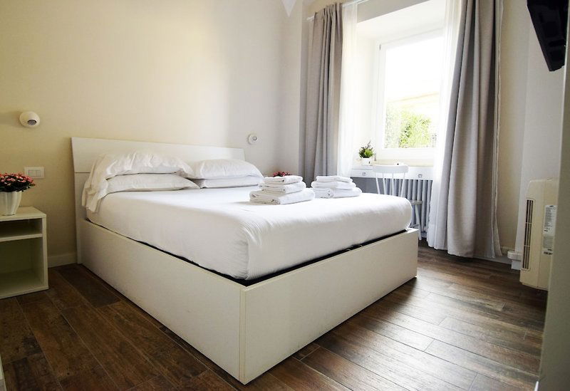 Hotel B&B Il Giardino