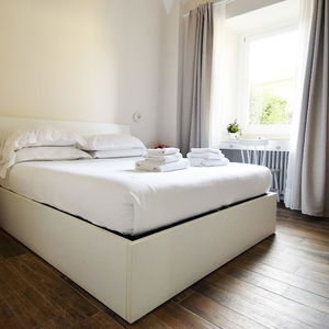 Hotel B&B Il Giardino cazare Tivoli