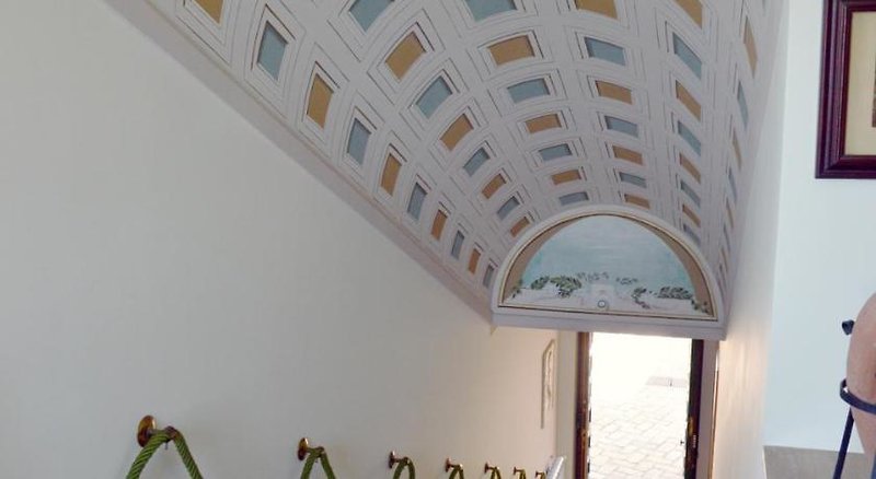 Hotel Antica Villa Di Bruto