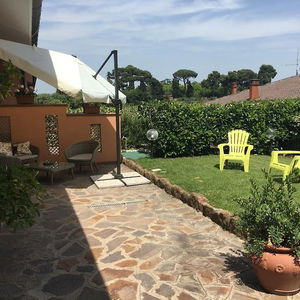 Hotel Bed & Breakfast Villagio cazare Frascati