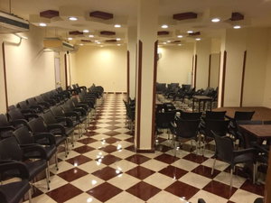 Hotel Eiffel cazare Hurghada (regiunea)
