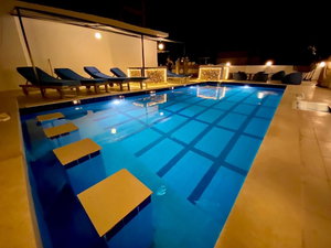 Hotel La Boutique Residence cazare Hurghada (regiunea)
