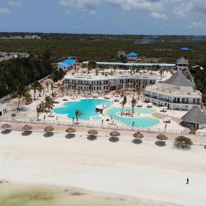 Hotel The One Resort Zanzibar cazare Makunduchi