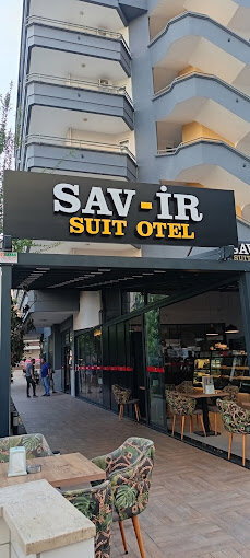 Sav-Ir Suit Otel