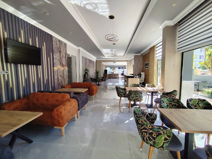 Sav-Ir Suit Otel
