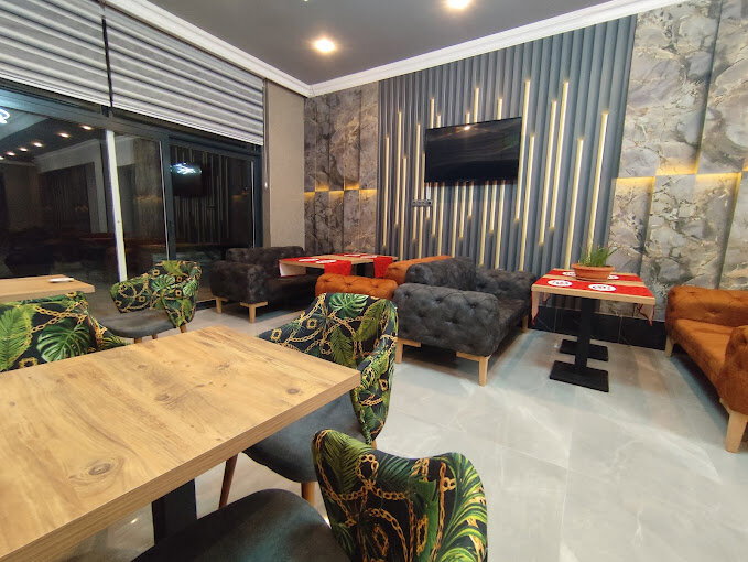 Sav-Ir Suit Otel