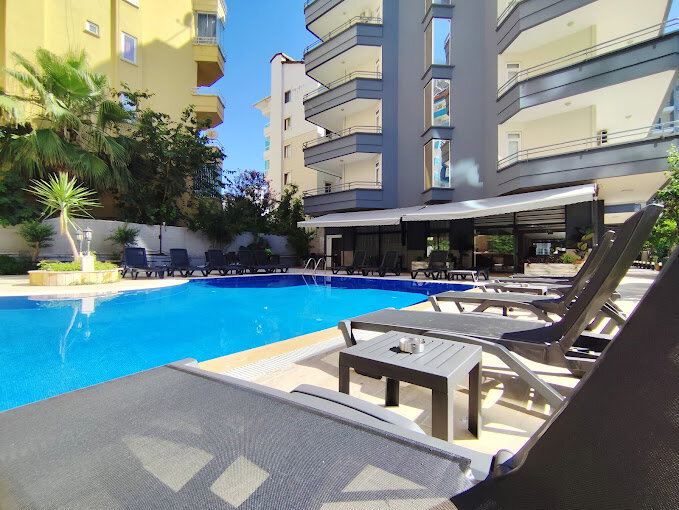 Sav-Ir Suit Otel