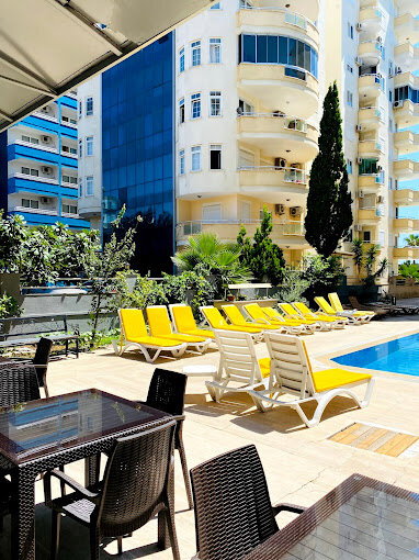 Sav-Ir Suit Otel