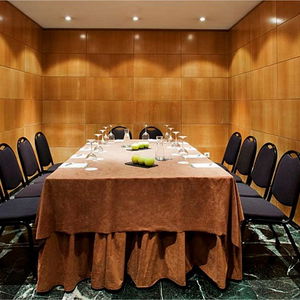 Hotel Nh Palacio De Castellanos cazare Salamanca