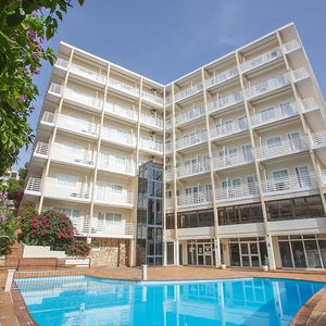 Hotel Hotel Alea cazare El Arenal