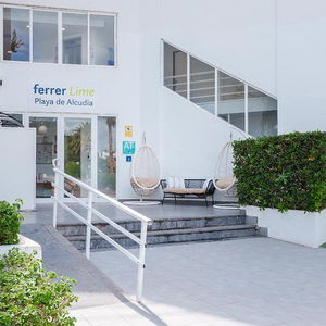 Hotel Ferrer Sofía Aparthotel cazare Port d'Alcudia