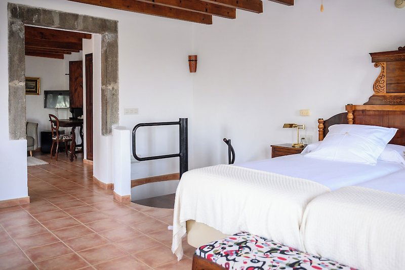 Hotel Muleta De Ca S'hereu