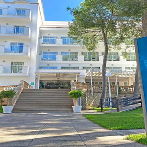 Hotel Bluesea Costa Verde cazare El Arenal