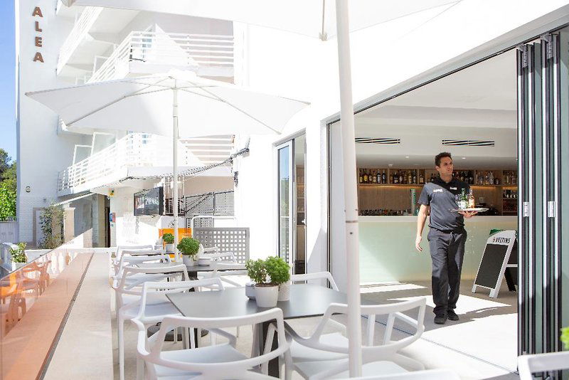 Hotel Hotel Mix Smart