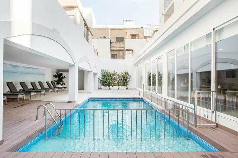 Hotel Planet One Hotel