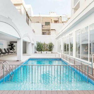 Hotel Planet One Hotel cazare El Arenal