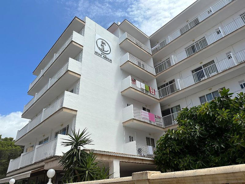 Hotel Hotel Selva Arenal