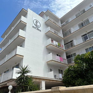 Hotel Hotel Selva Arenal cazare El Arenal