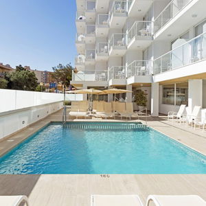 Hotel Hsm Son Veri cazare El Arenal